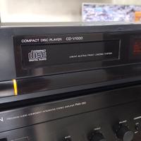 lettore CD  SANSUI CD-1000