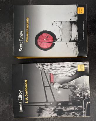 I. A. Confidential e presunto innocente