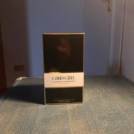 Carolina Herrera Good Girl Eau De Parfum per donna