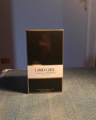 Carolina Herrera Good Girl Eau De Parfum per donna