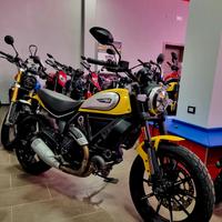 Ducati Scrambler - 2019