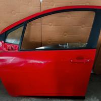 Porta anteriore sinistra Toyota Yaris