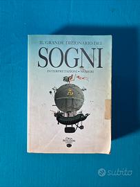 Il Grande Dizionario Dei Sogni - Orsa Maggiore