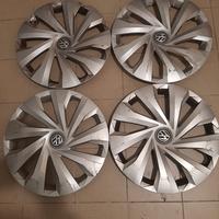 copricerchi volkswagen 