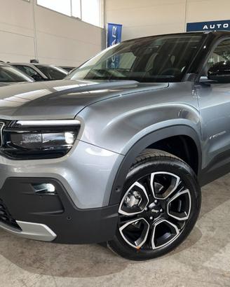 JEEP Avenger 1.2 T 110CV MHEV Summit B-COLOR/TET