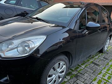 Citroen C3 1.1 Benzina 2011 – Neopatentati