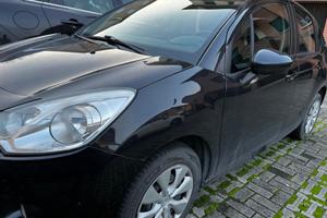 Citroen C3 1.1 Benzina 2011 – Neopatentati