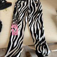 Pantalone tuta philips plein donna xs usato 2 volt