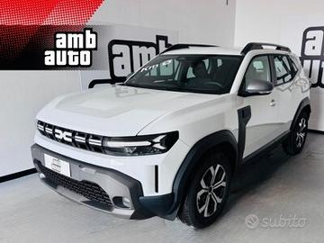 Dacia Duster 1.0 TCe GPL 4x2 Expression