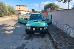 Fiat panda hobby 2003 leggere la descrizione...