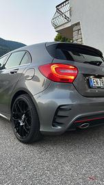 Mercdes Benz A180 NEOPATENTATI