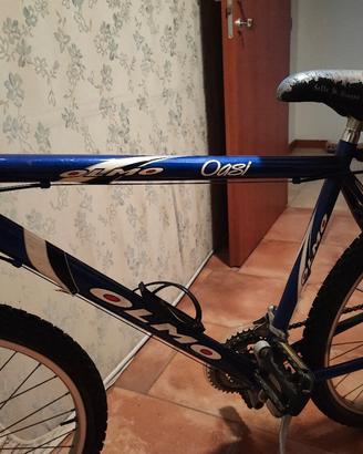  mountain bike  olmo oasi