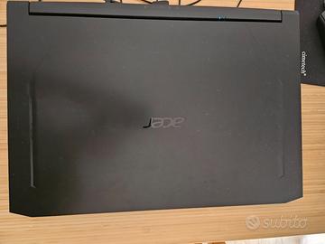 Acer Nitro 5 AN517-52 - Gaming