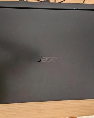 Acer Nitro 5 AN517-52 - Gaming