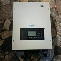 INVERTER D'ACCUMULO ZCS ME3000SP