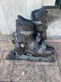Rollerblade