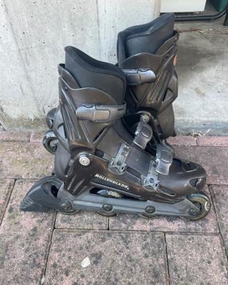 Rollerblade