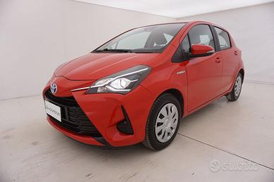 Toyota Yaris Hybrid Cool BR402365 1.5 Full Hybrid 