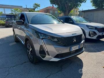 PEUGEOT 3008 BlueHDi 130 S&S EAT8 Allure Pack