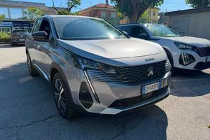 PEUGEOT 3008 BlueHDi 130 S&S EAT8 Allure Pack