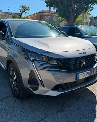 PEUGEOT 3008 BlueHDi 130 S&S EAT8 Allure Pack