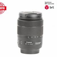 Canon EF-S 18-135 F3.5-5.6 IS USM (Canon)