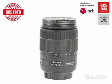 Canon EF-S 18-135 F3.5-5.6 IS USM (Canon)
