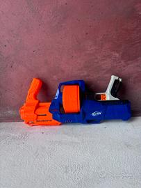 Nerf fucile