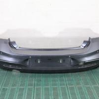 BMW F20 F21 LCI Paraurti posteriore m-sport| 23603