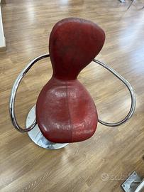 Poltrone parrucchiere