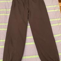 Pantaloni da sci Sergio Tacchini adulto
