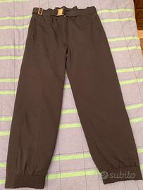 Pantaloni da sci Sergio Tacchini adulto