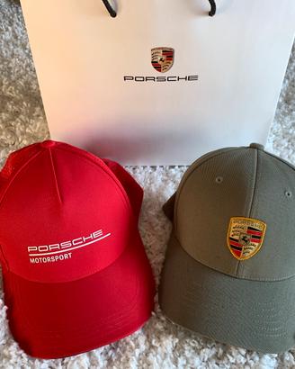 Cappellini Porsche originali
