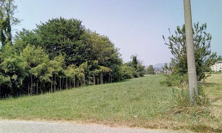 Terreno Edificabile a Angera