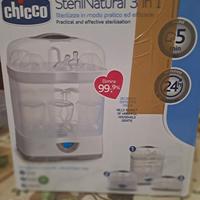 Sterilizzatore Chicco