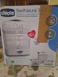 Sterilizzatore Chicco