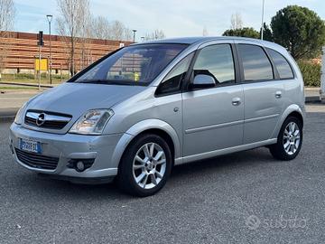 Opel Meriva 1.6 16V Cosmo 105cv benzina 92.000km 2