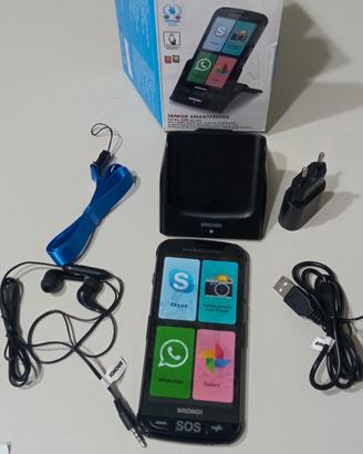cellulare Brondi 