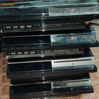 PlayStation 3 PS3 phat