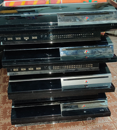 PlayStation 3 PS3 phat