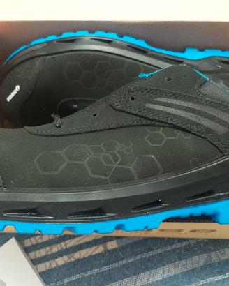 Scarpe antinfortunistiche BASE
