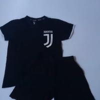 Pigiama Juventus.