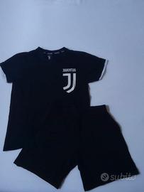 Pigiama Juventus.