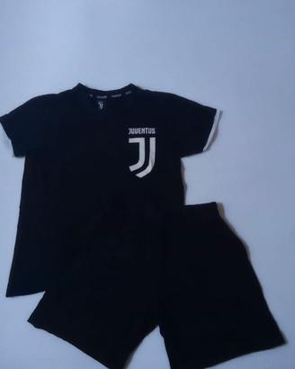 Pigiama Juventus.