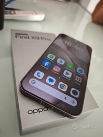 Oppo Find X9 Pro 16/512GB
