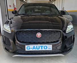 Jaguar E-Pace 2020 R-Dynamic HSE
