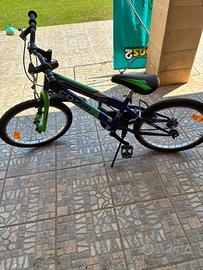 Bici bambino/a