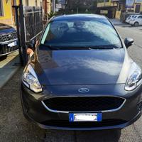 Ford Fiesta 1.5 Tdci Business 5P - 2019