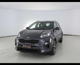 KIA Sportage 1.6 ECOGPL 2WD Business Class