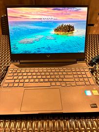 Hp Victus 15, i5-12450H, RTX 4050, 16GB RAM